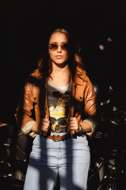 CINTO FIVELA WESTERN