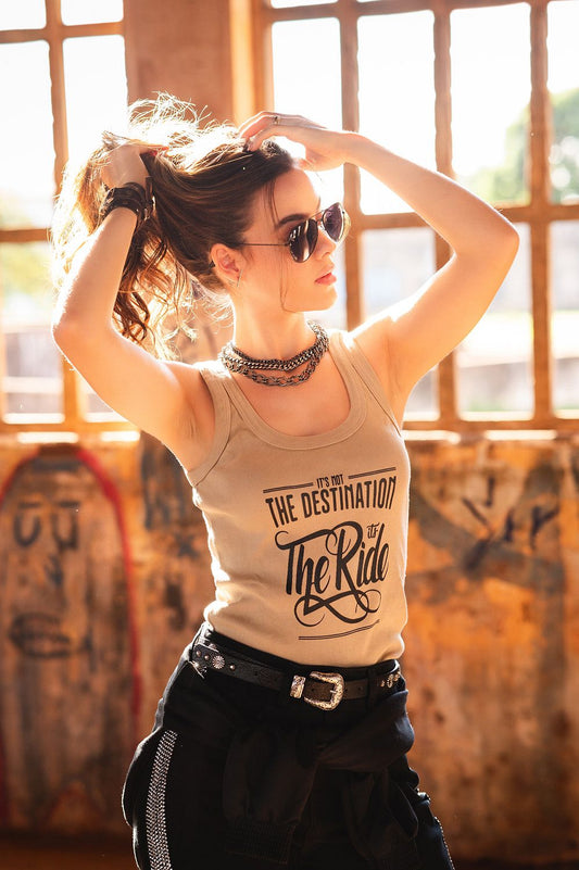 REGATA CANELADA TO RIDE