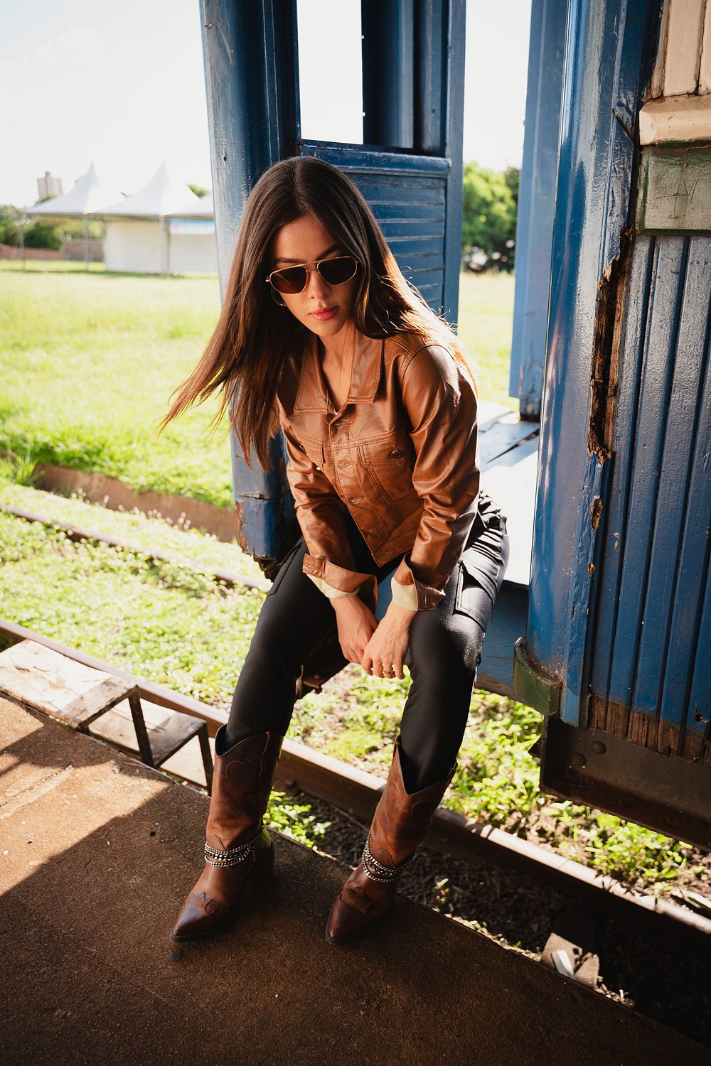 CORRENTE STYLE PARA BOTA
