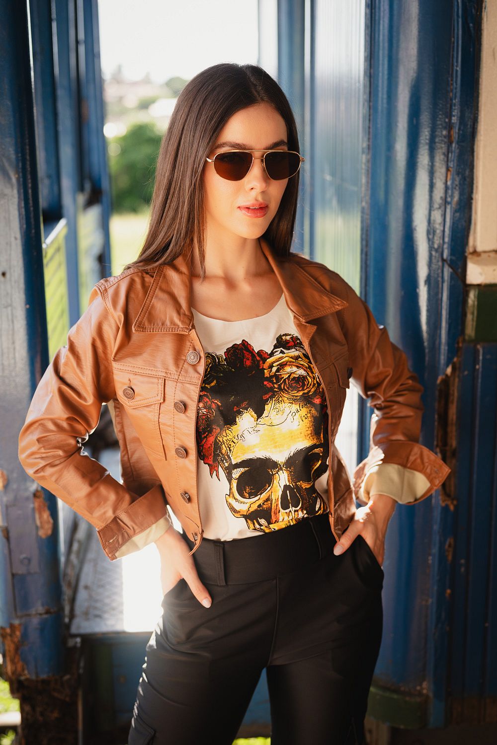 REGATA FRIDA