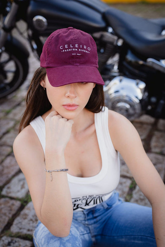 BONÉ PREMIUM CELEIRO