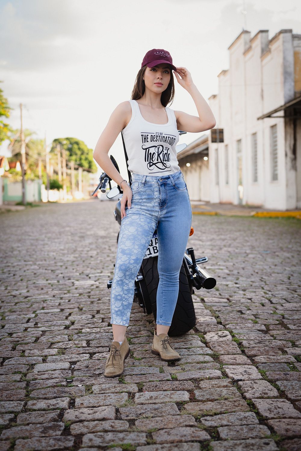 BONÉ PREMIUM CELEIRO