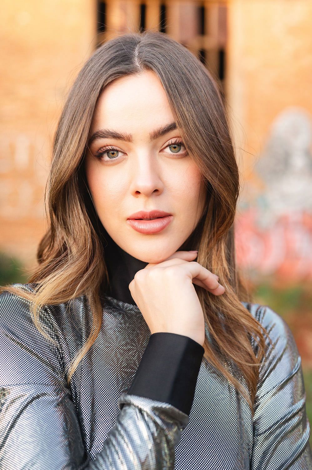 CROPPED HOLOGRÁFICO