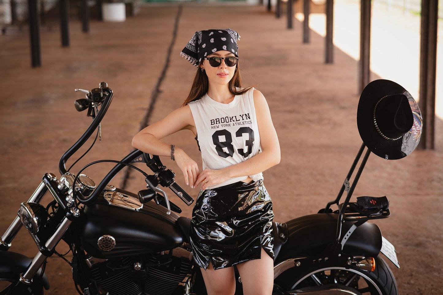 Bandana Penas