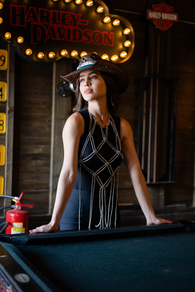 Frente Única Silver