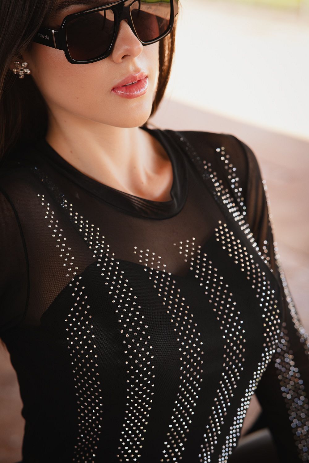 Body Strass