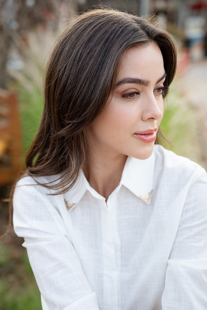 Camisa Brisa