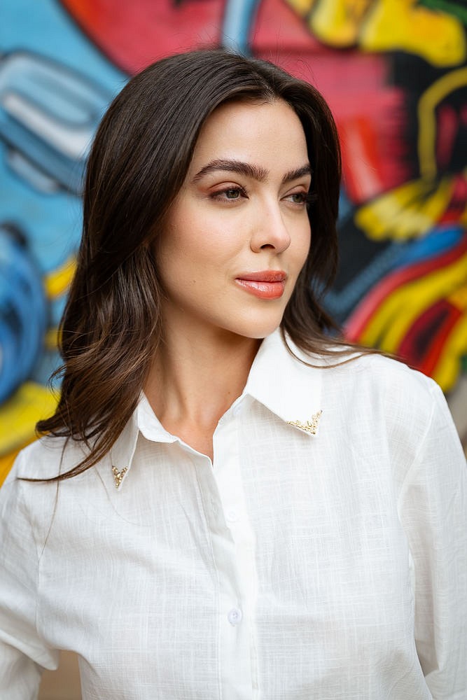Camisa Brisa