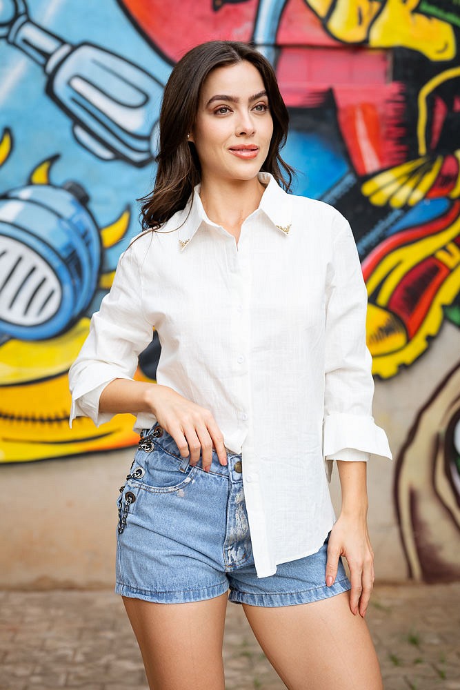 Camisa Brisa