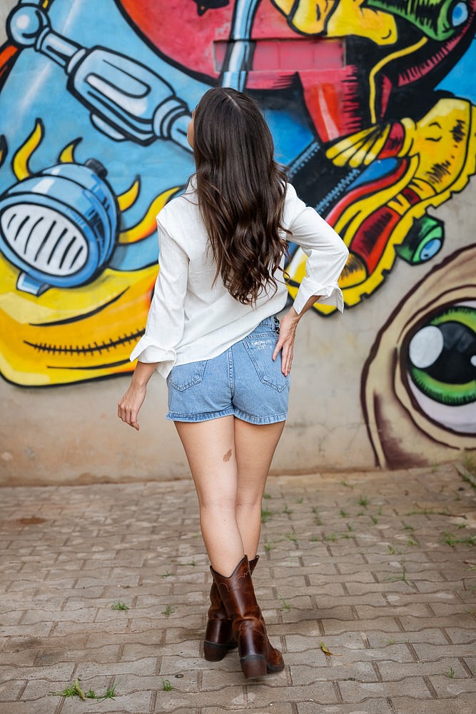 Short Correntaria