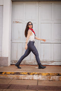 Calça Cargo-Jogger - ÚLTIMAS PEÇAS