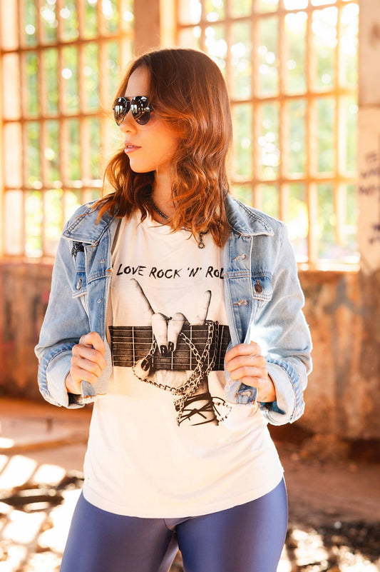 REGATÃO ROCK'N ROLL