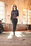 Calça Prada Style