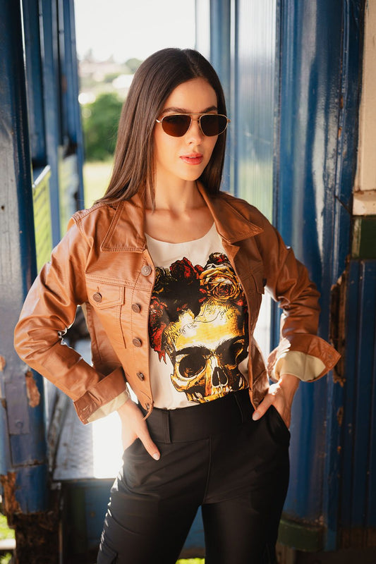 REGATA FRIDA