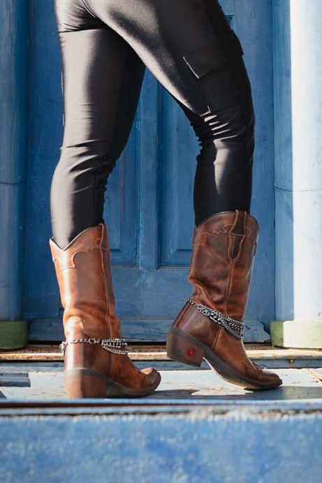 CORRENTE STYLE PARA BOTA