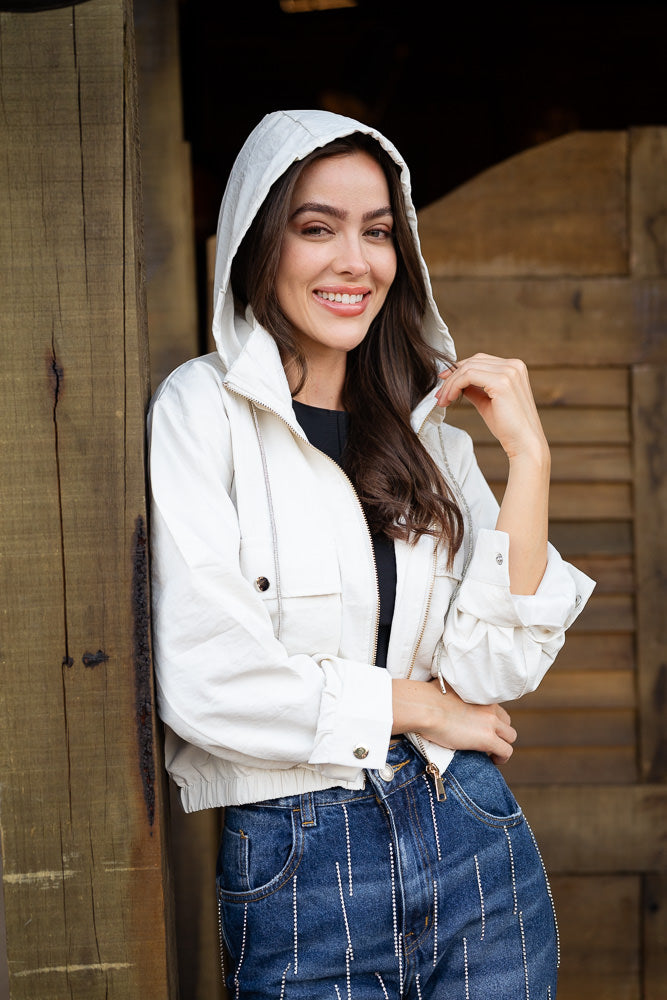 Jaqueta Diva - EDIÇÃO LIMITADA