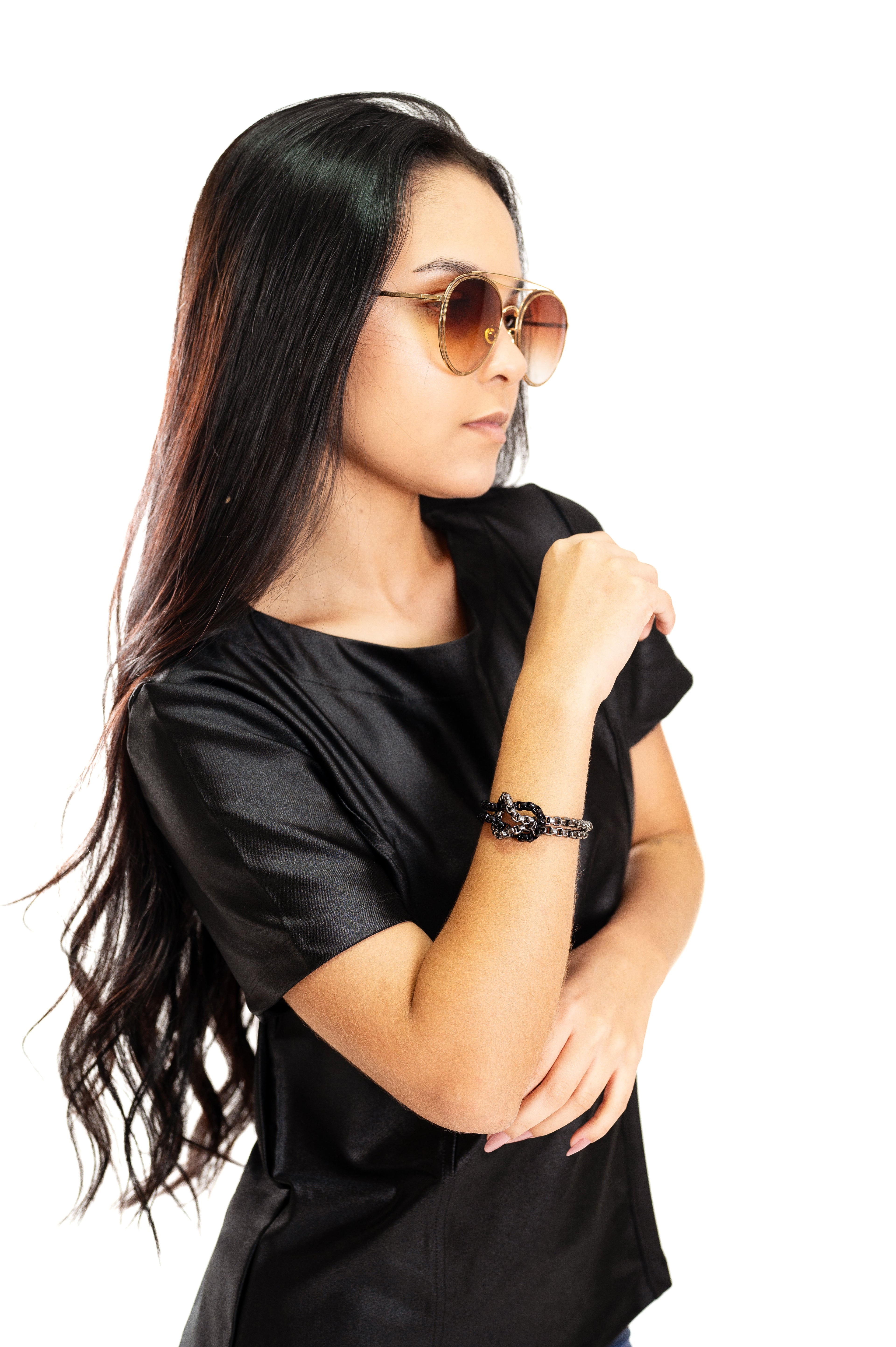 Blusa Prada