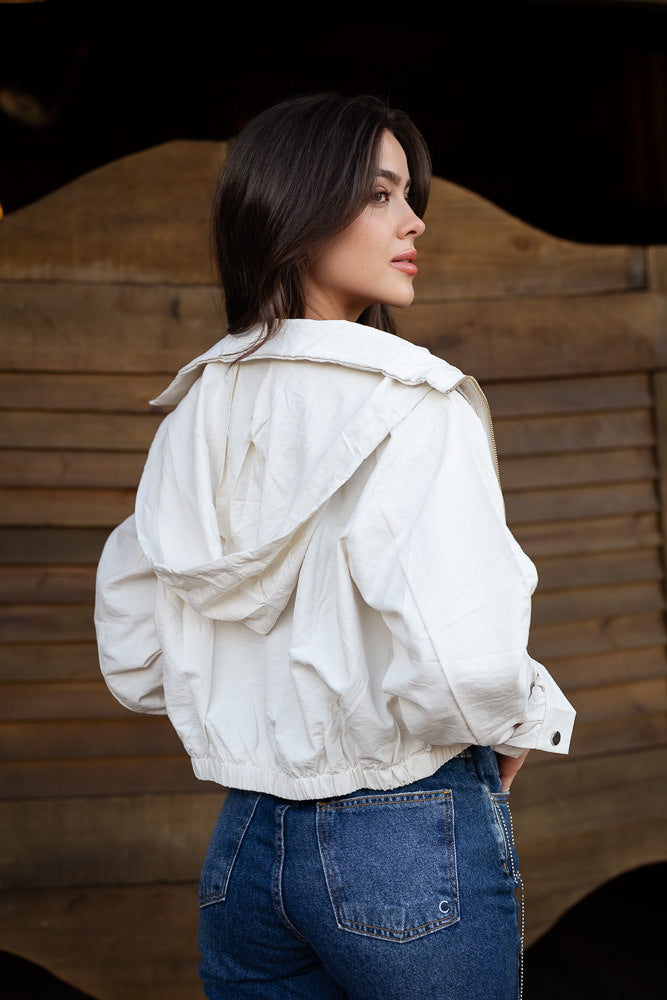 Jaqueta Diva - EDIÇÃO LIMITADA