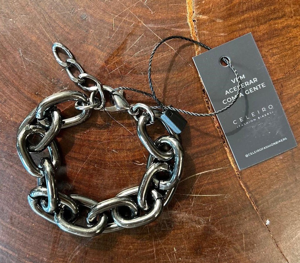 PULSEIRA IRON