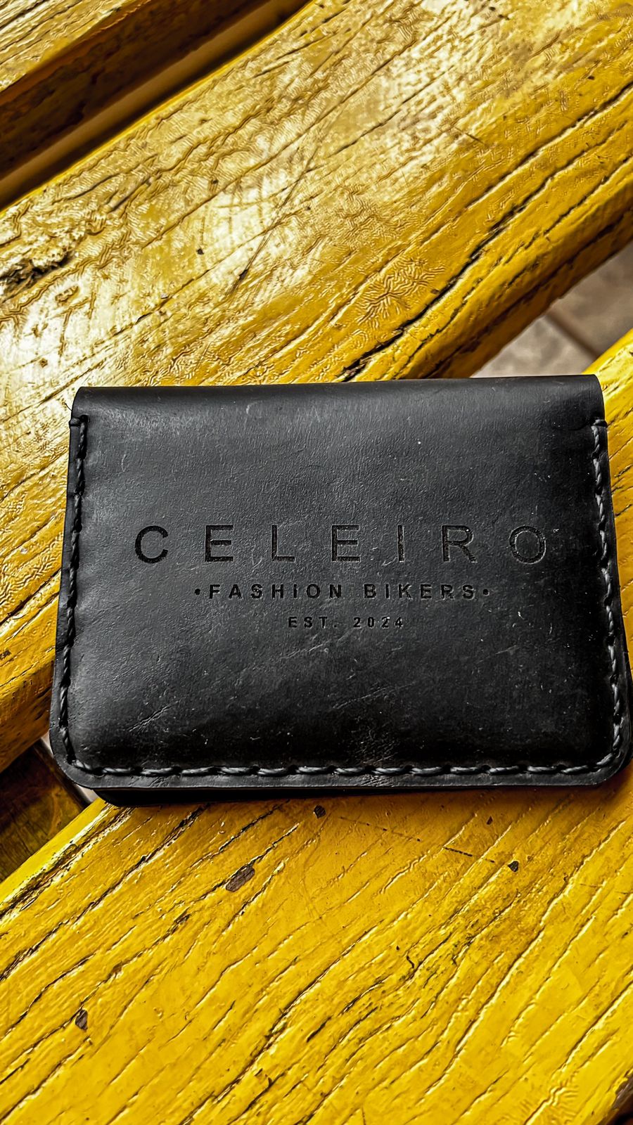 Carteira Celeiro