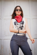 Bandana Luxo