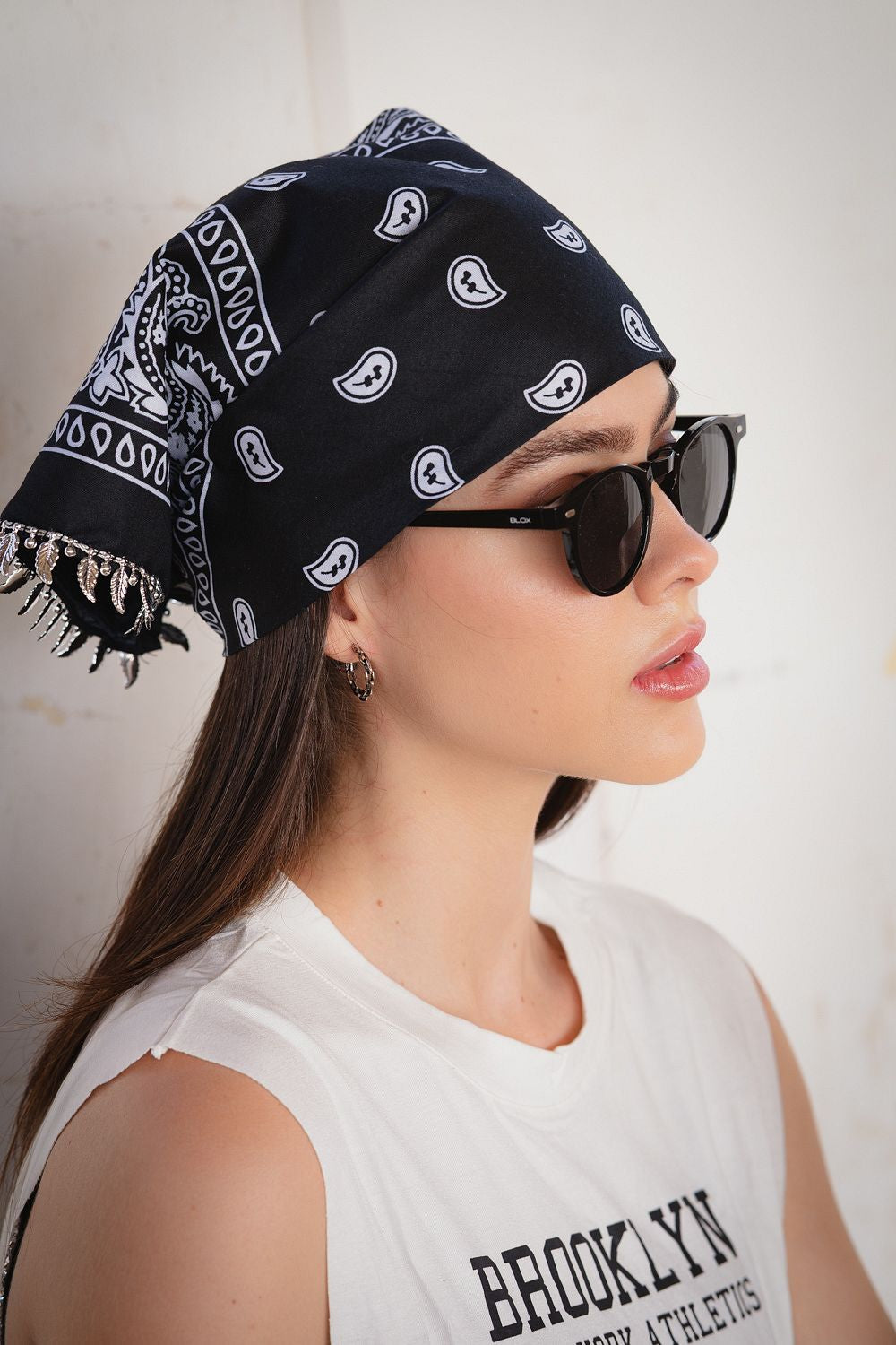 Bandana Penas