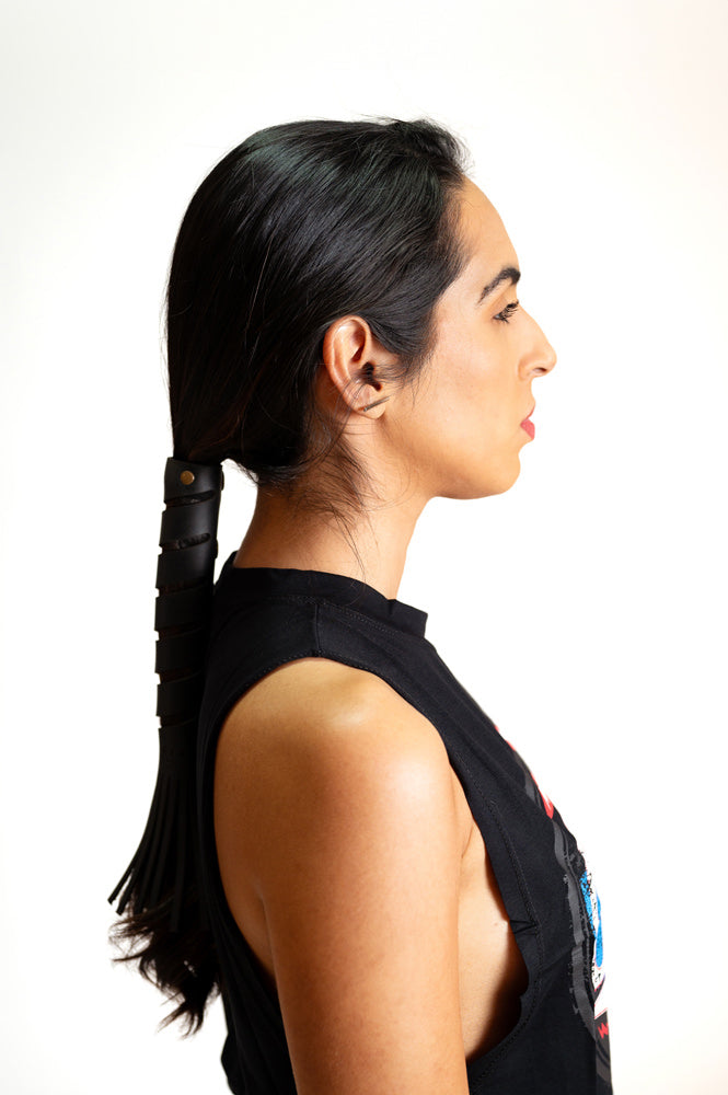 HAIRCLIP - Prendedor de Cabelo