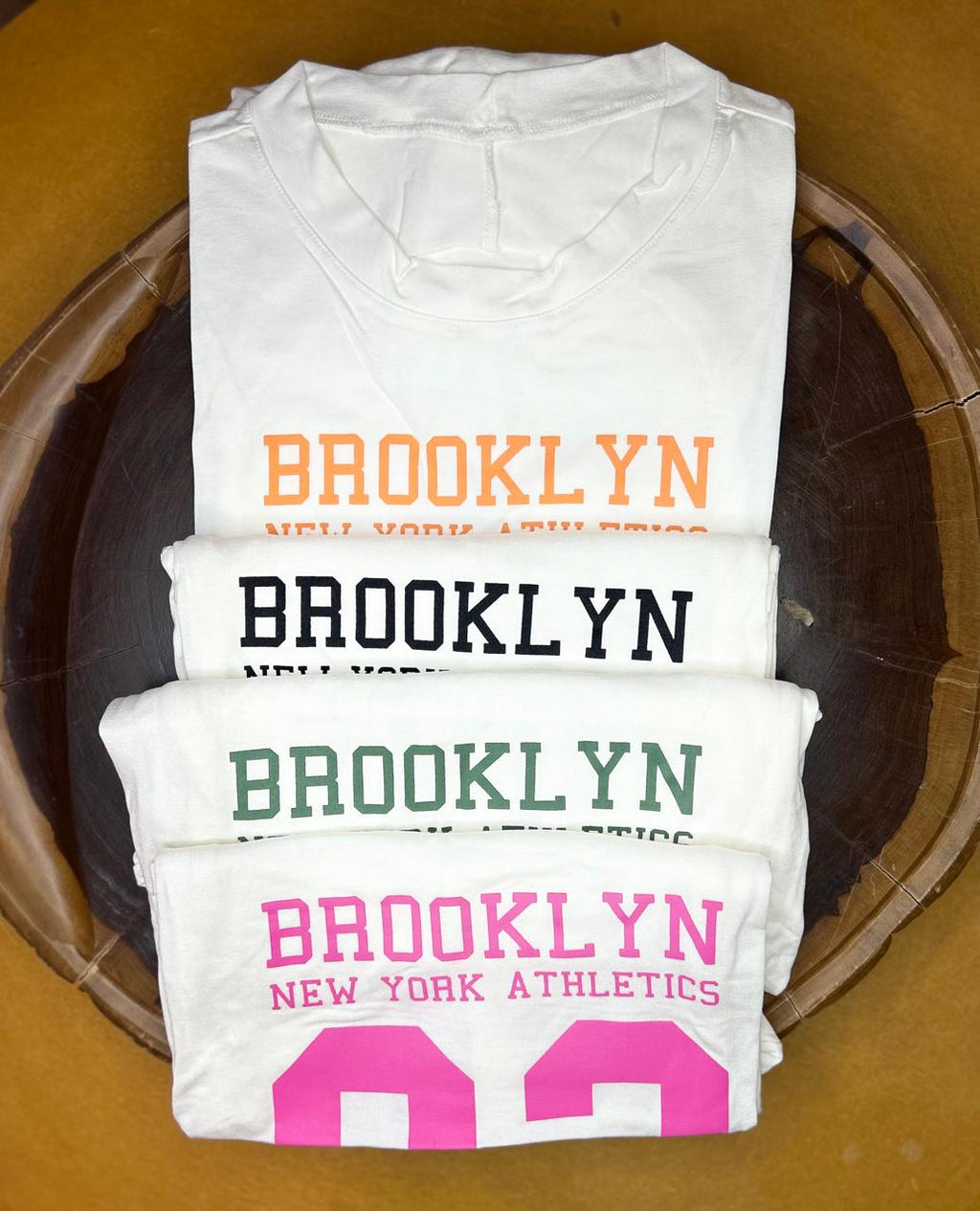 Regatão Brooklyn