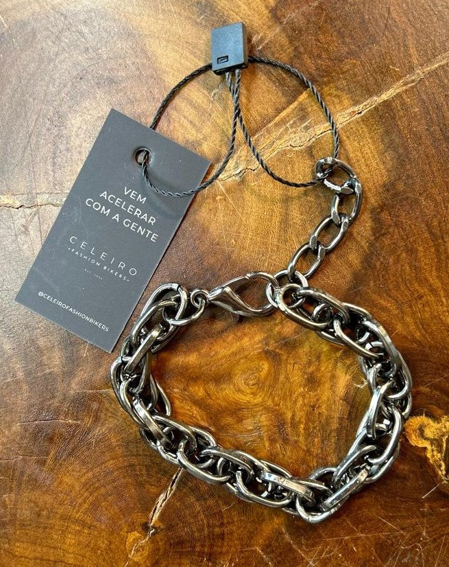 PULSEIRA IRON SLIM