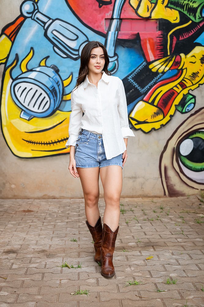 Camisa Brisa