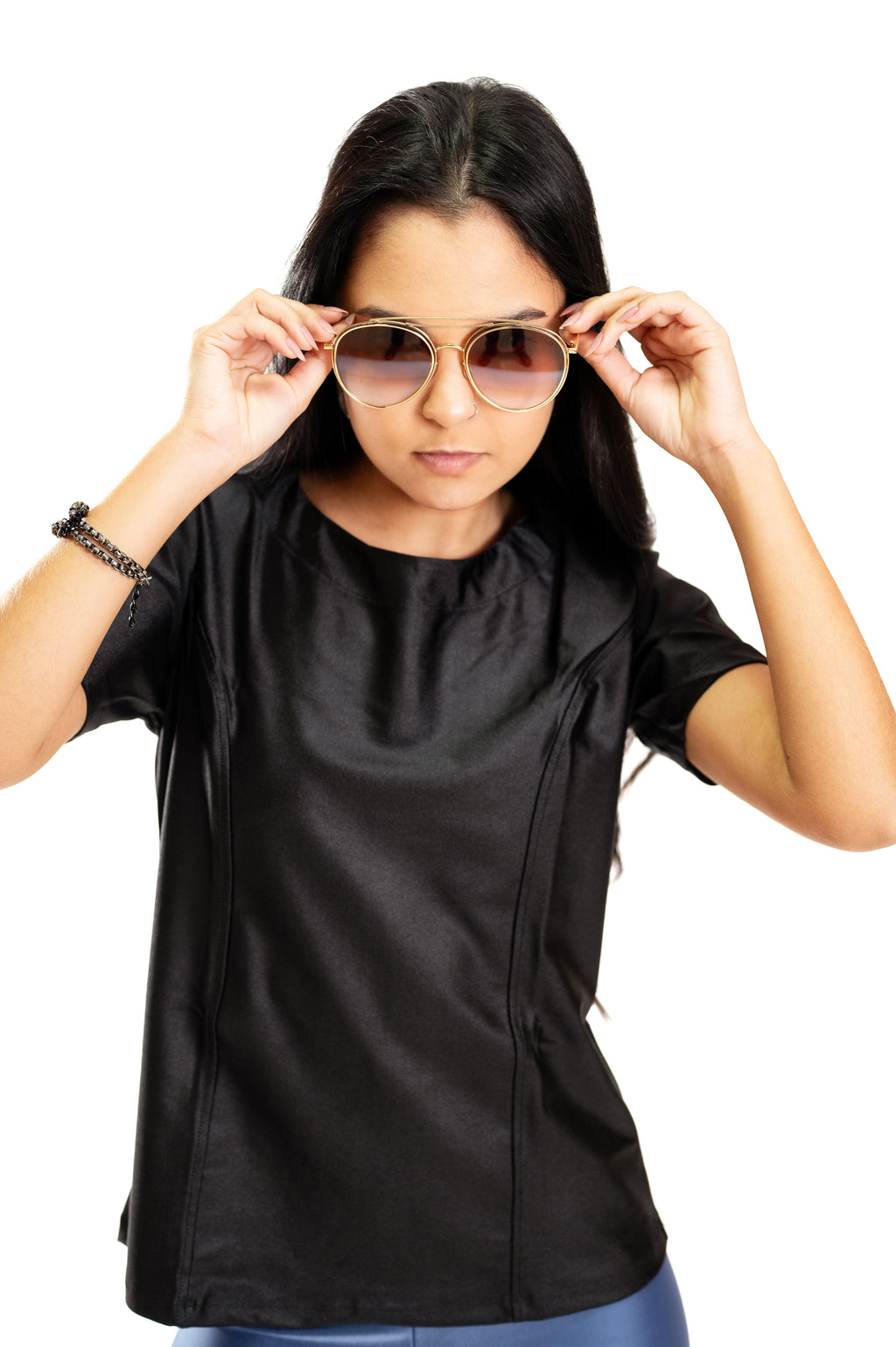 Blusa Prada