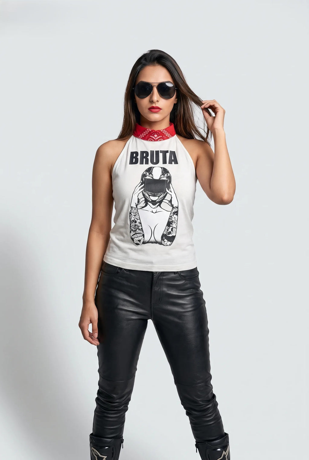 Frente Única Bruta — Off Estonado