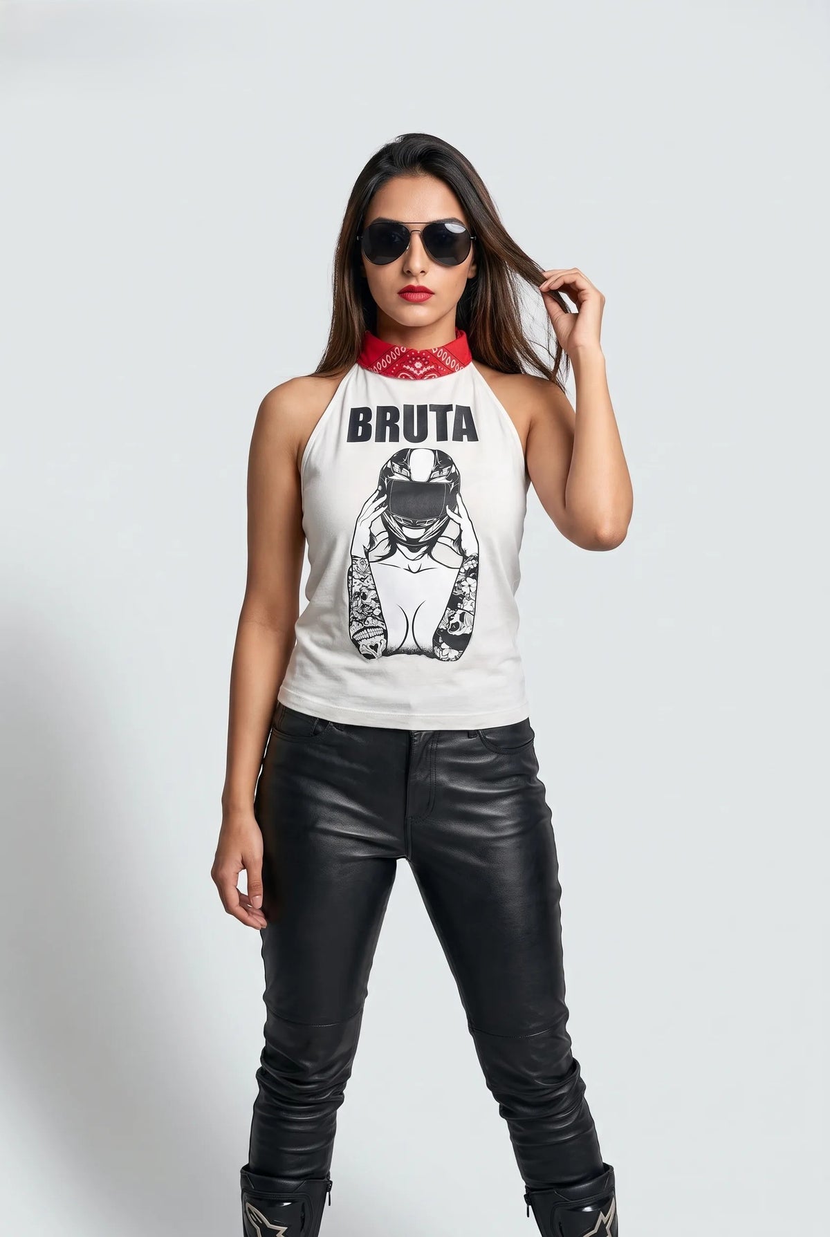 Frente Única Bruta — Off Estonado