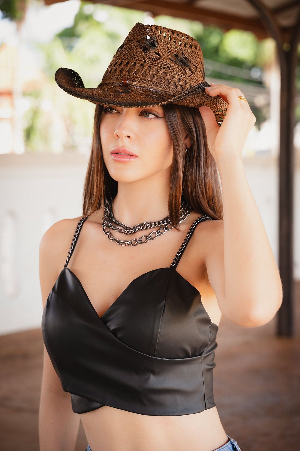 Top Femme