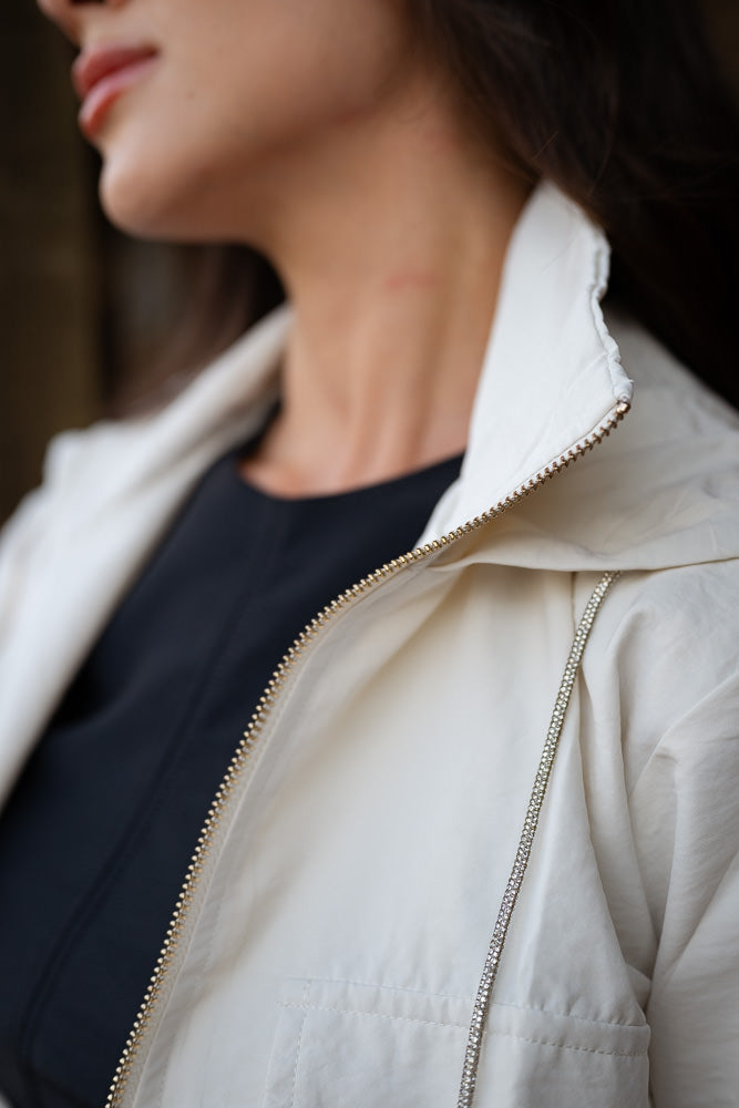 Jaqueta Diva - EDIÇÃO LIMITADA