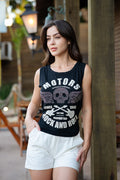 REGATA SKULL ASAS