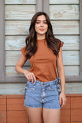 Camiseta Sofá