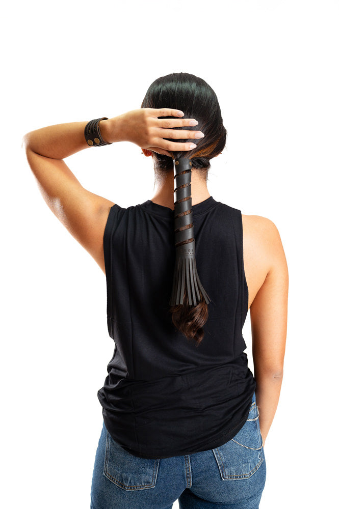 HAIRCLIP - Prendedor de Cabelo