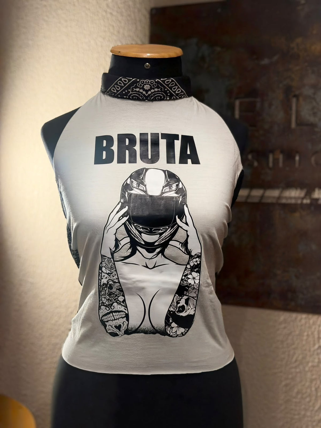 Frente Única Bruta — Off Estonado